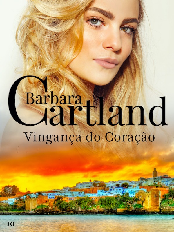 Обложка книги «Vingança Do Coração»