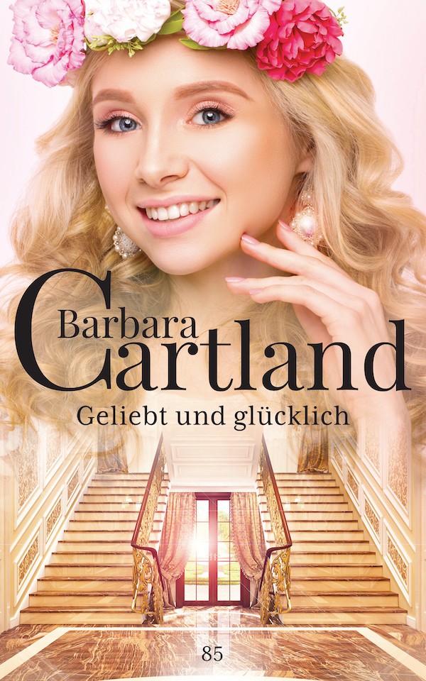 Обложка книги «Geliebt und Glücklich»
