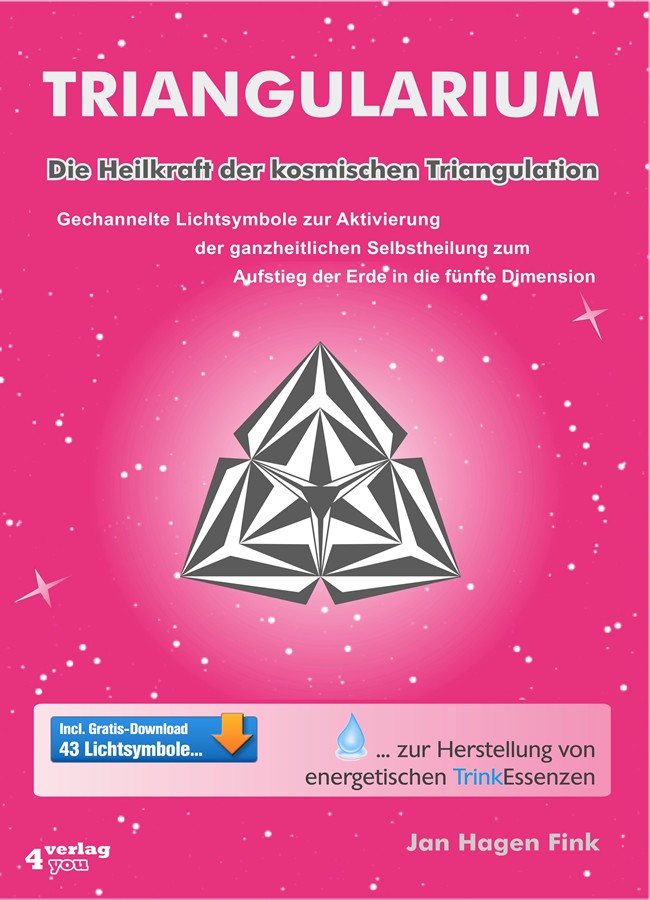 Обложка книги «Triangularium»