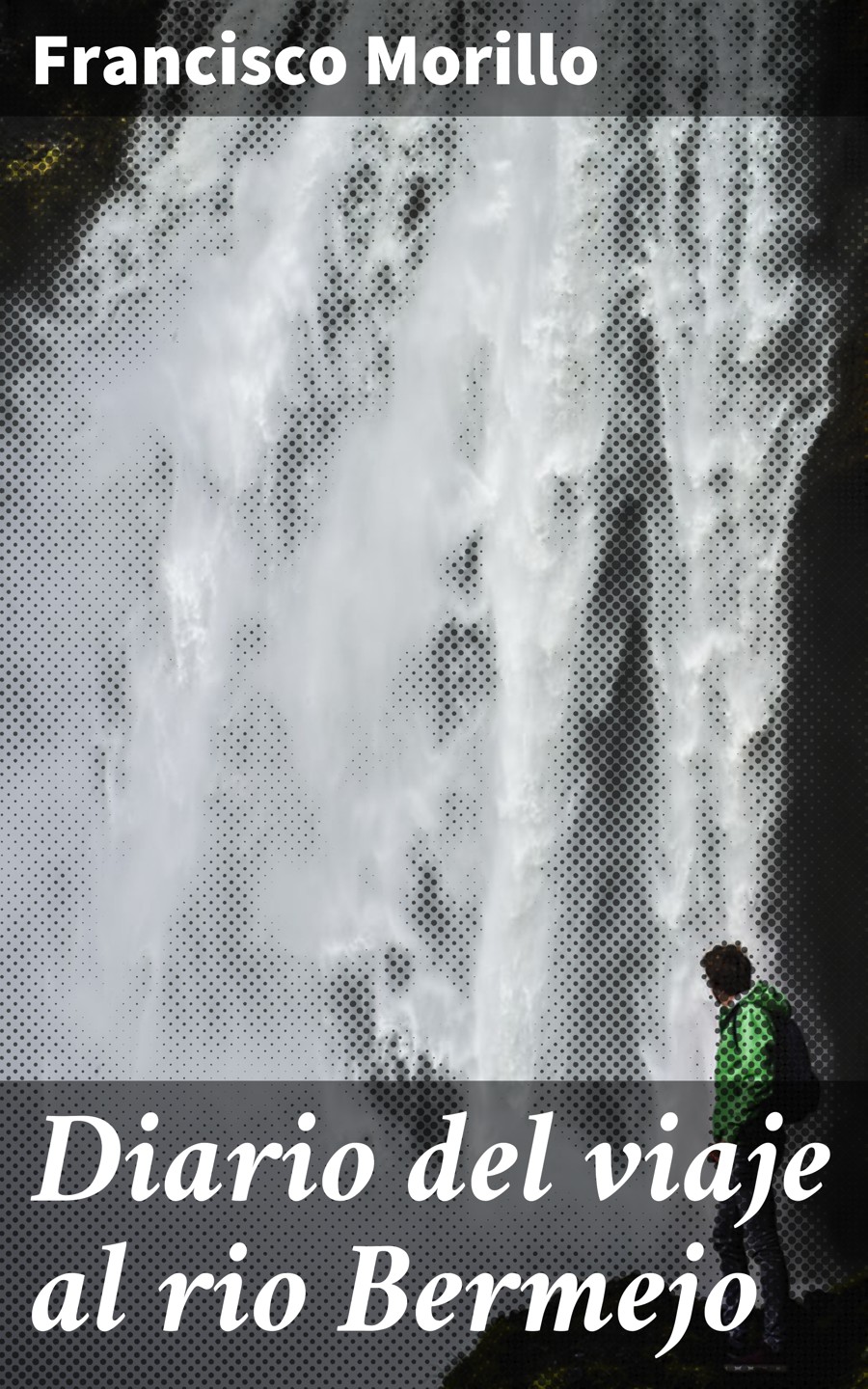 Обложка книги «Diario del viaje al rio Bermejo»