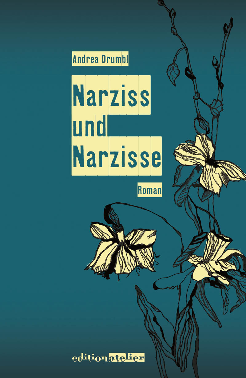 Обложка книги «Narziss und Narzisse»