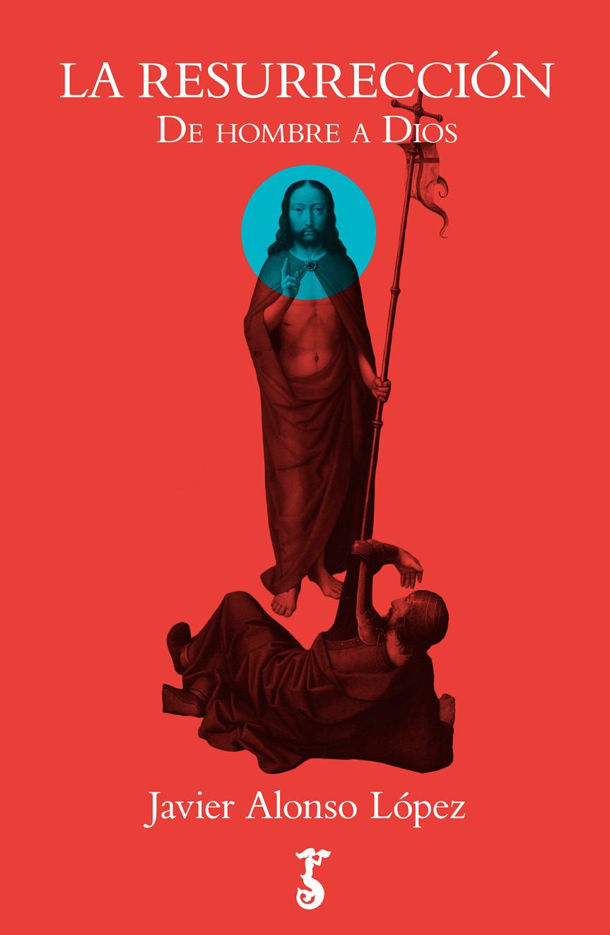 Обложка книги «La resurrección»