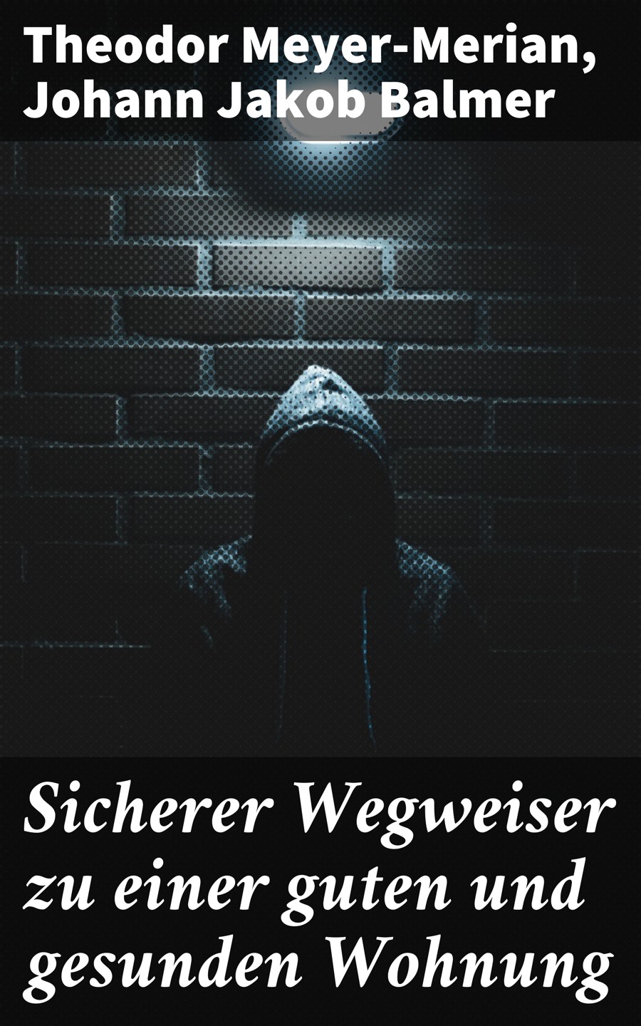 Обложка книги «Sicherer Wegweiser zu einer guten und gesunden Wohnung»