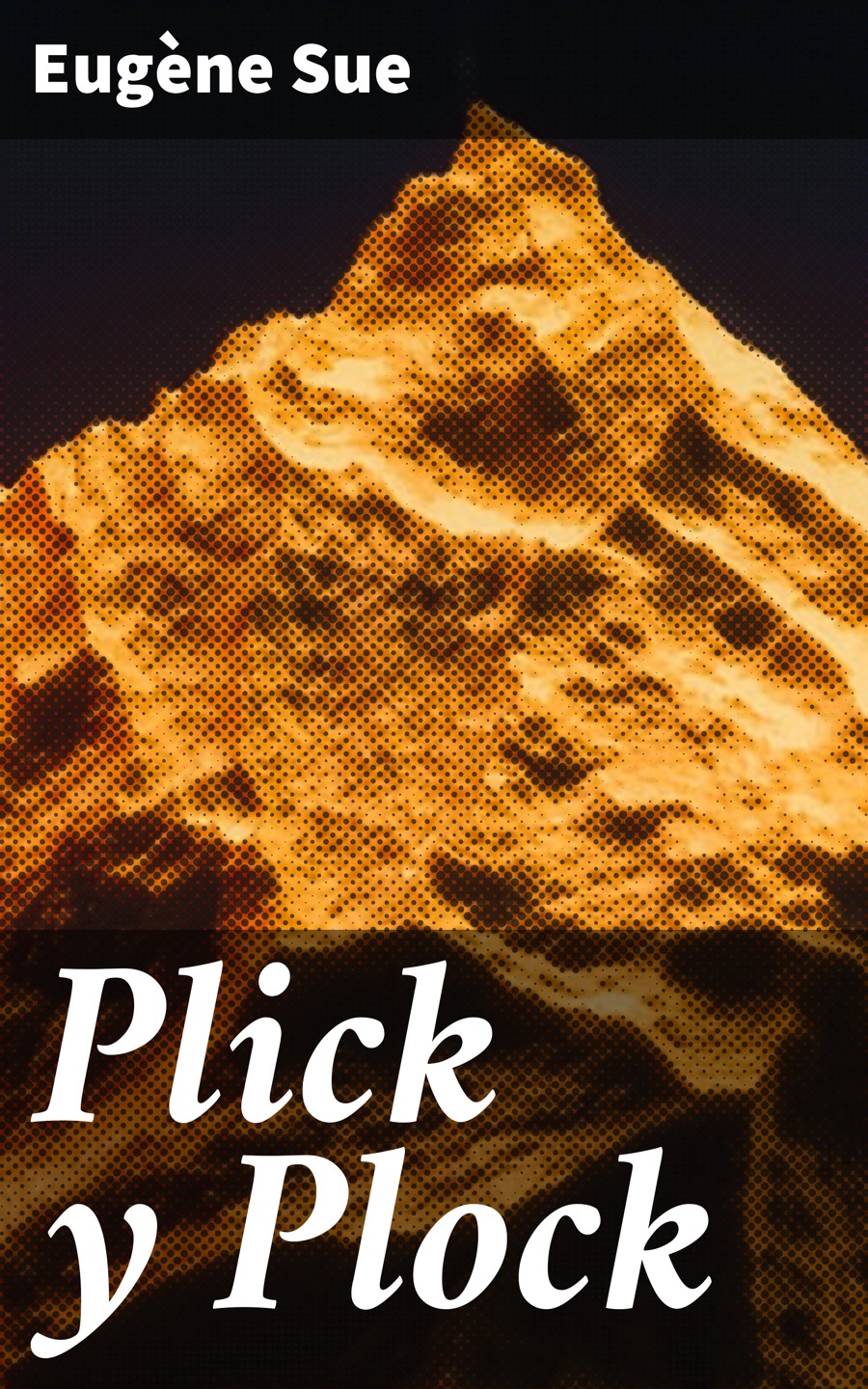 Обложка книги «Plick y Plock»