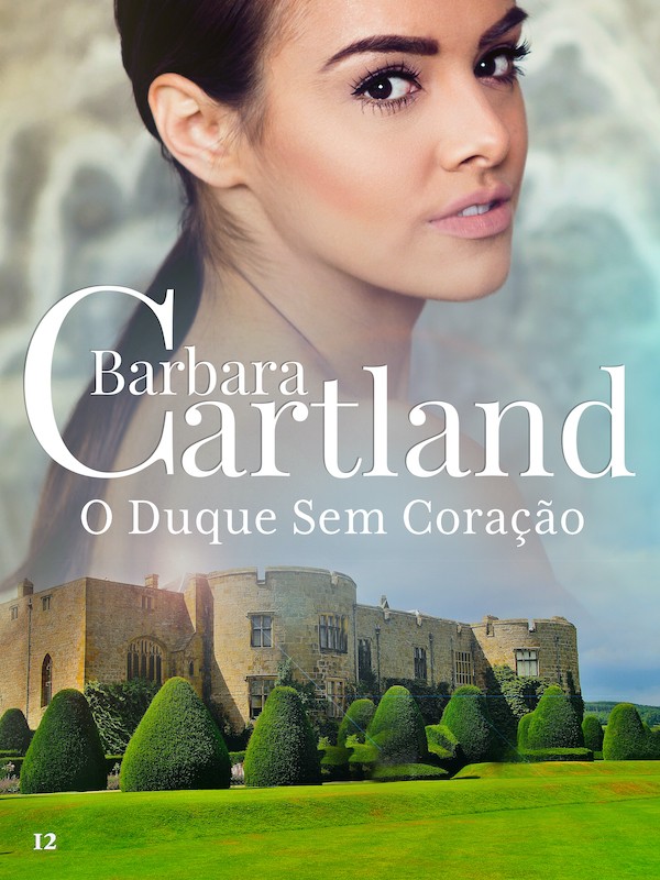 Обложка книги «O Duque Sem Coração»
