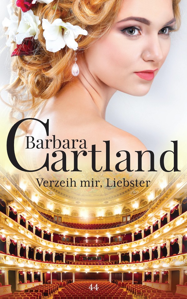 Обложка книги «Verzeih mir Liebster»