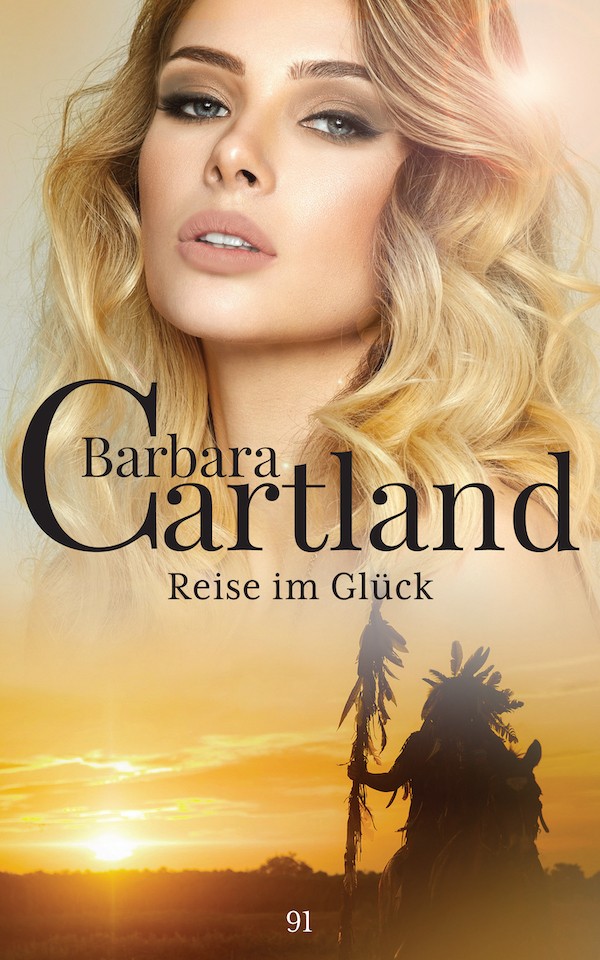 Обложка книги «Reise im Glück»