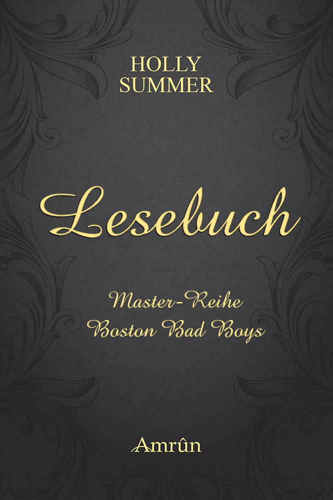 Обложка книги «Das Holly Summer Lesebuch»
