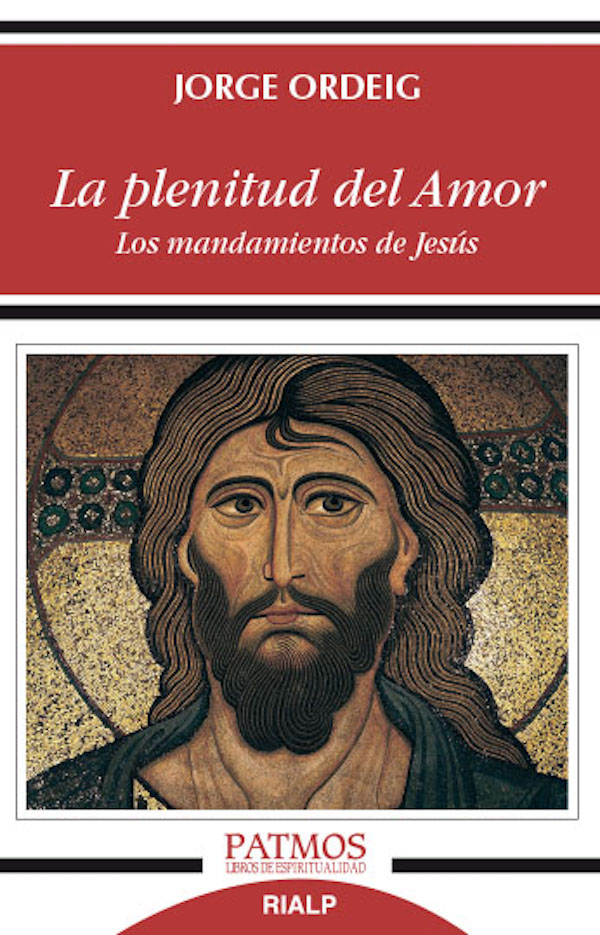 Обложка книги «La plenitud del amor»