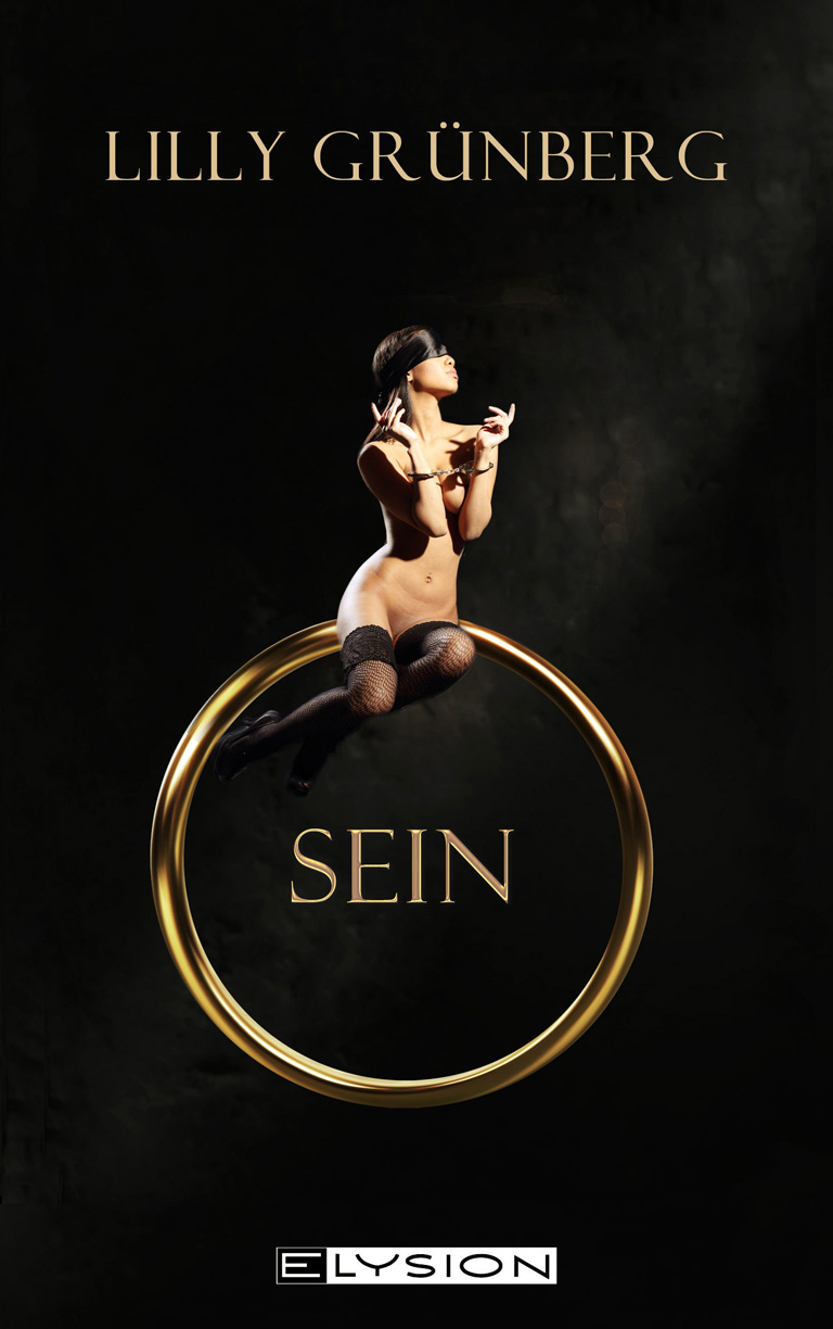 Обложка книги «Sein»