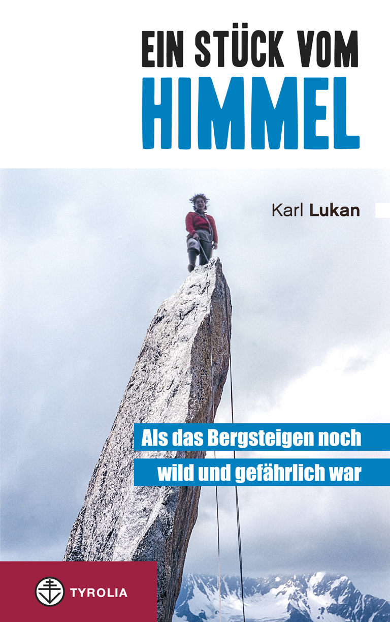 Обложка книги «Ein Stück vom Himmel»