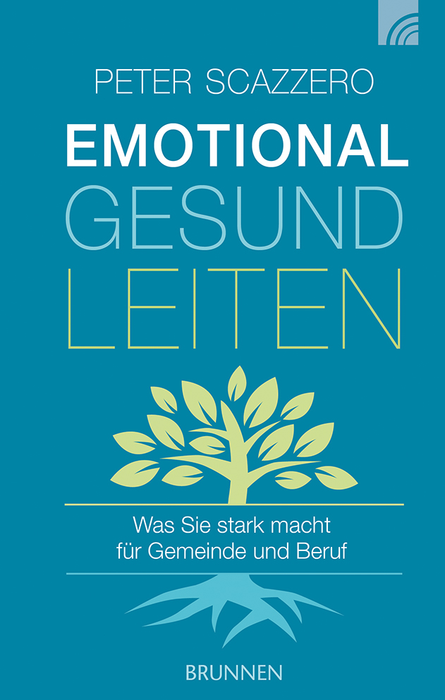 Обложка книги «Emotional gesund leiten»