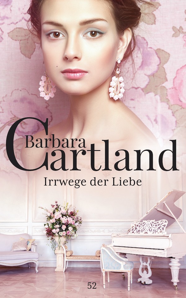 Обложка книги «Irrwege der Liebe»