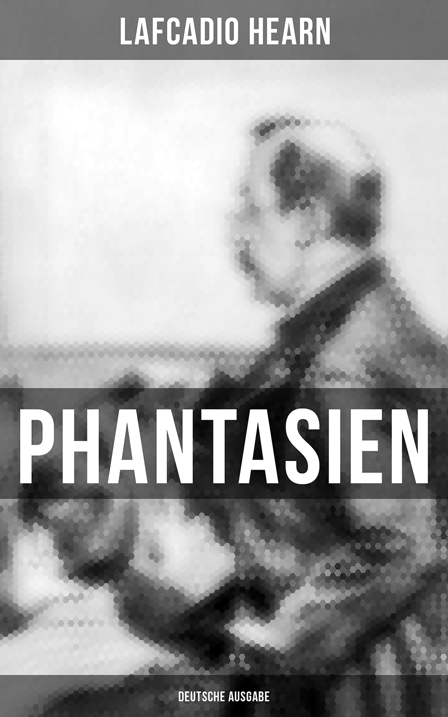 Обложка книги «Phantasien (Deutsche Ausgabe)»
