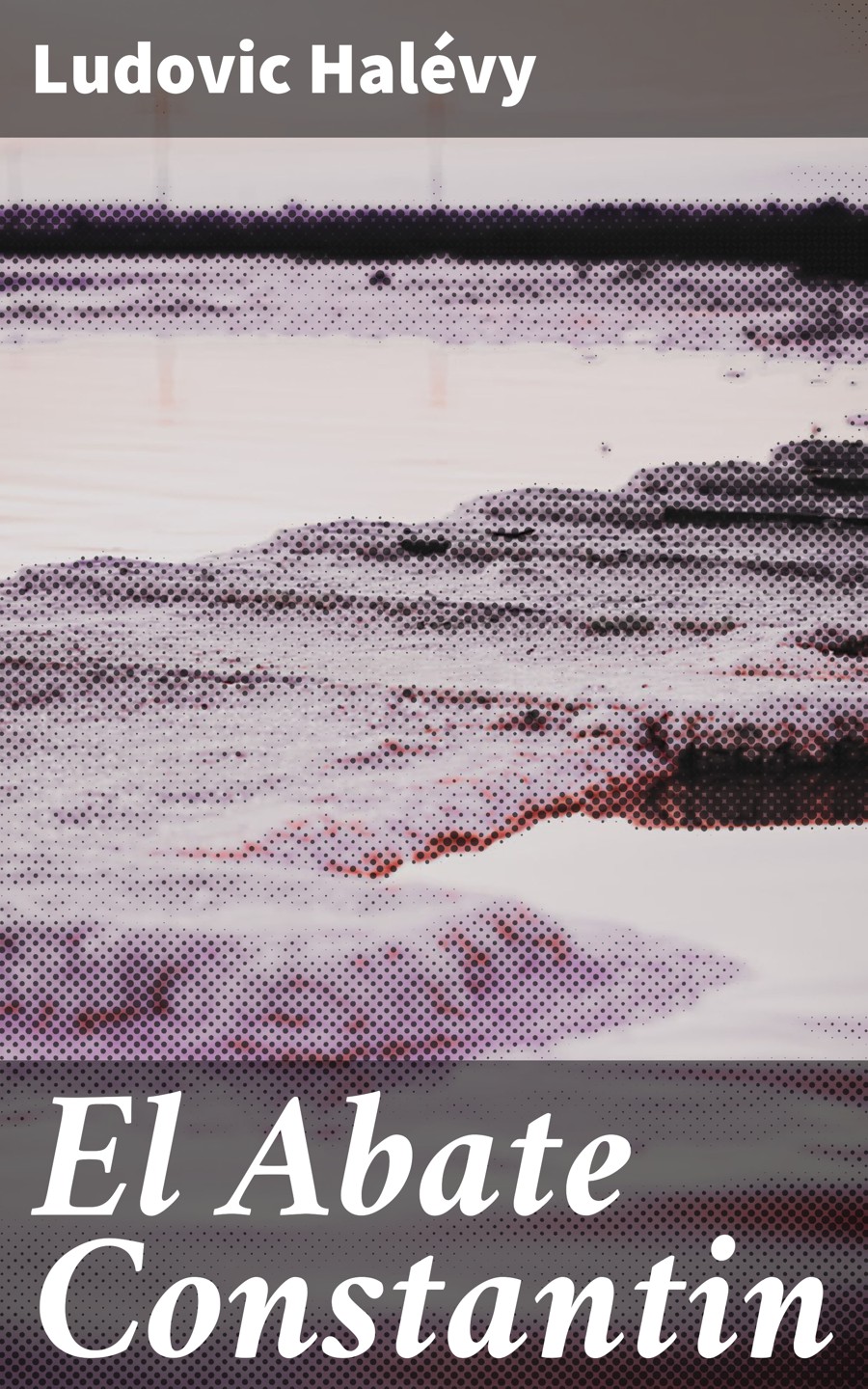 Обложка книги «El Abate Constantin»