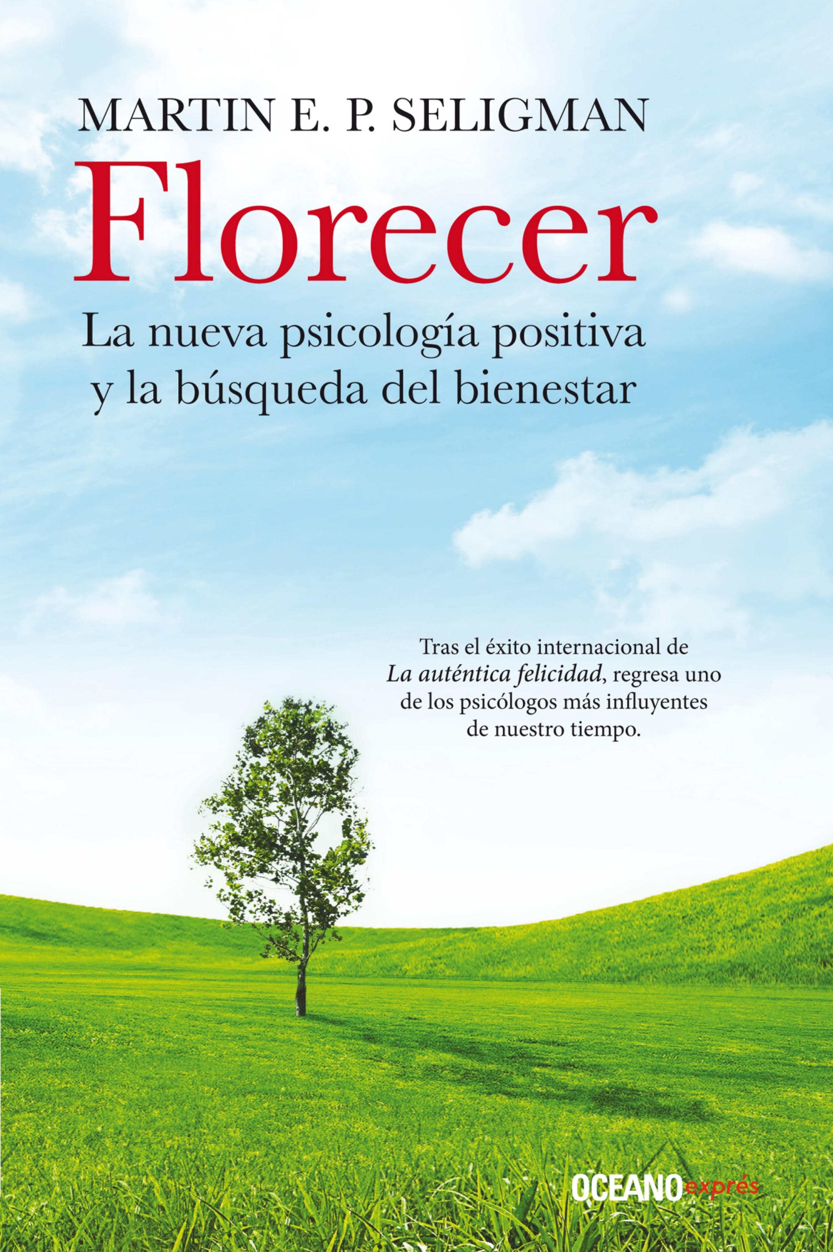 Обложка книги «Florecer»