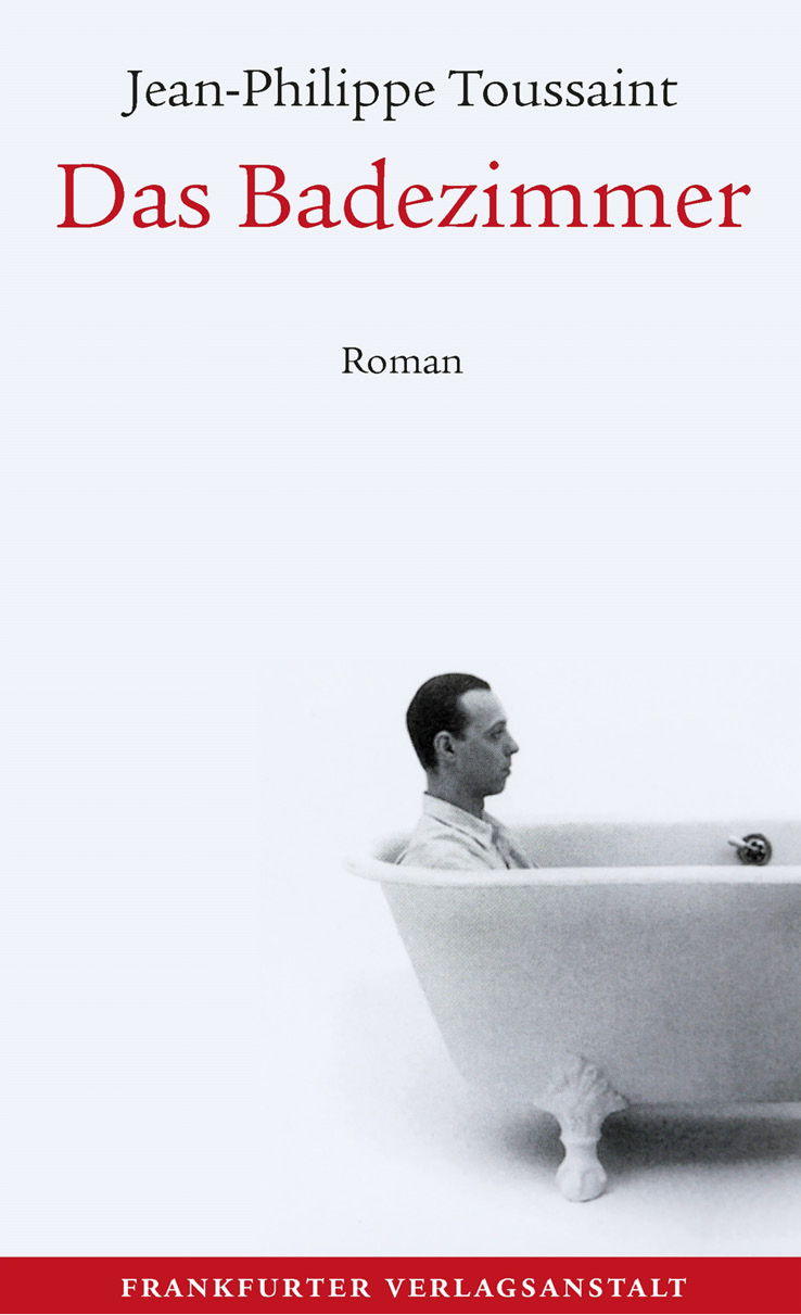 Обложка книги «Das Badezimmer»