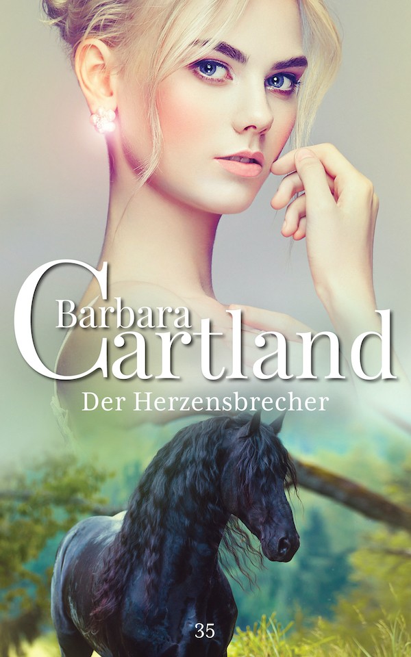Обложка книги «Der Herzensbrecher»