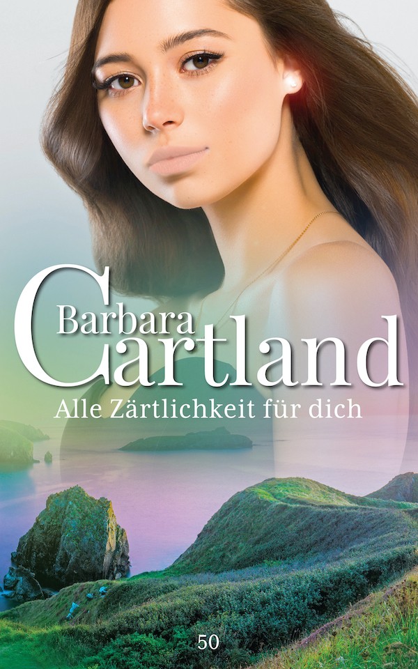 Обложка книги «Alle Zärtlichkeit für dich»