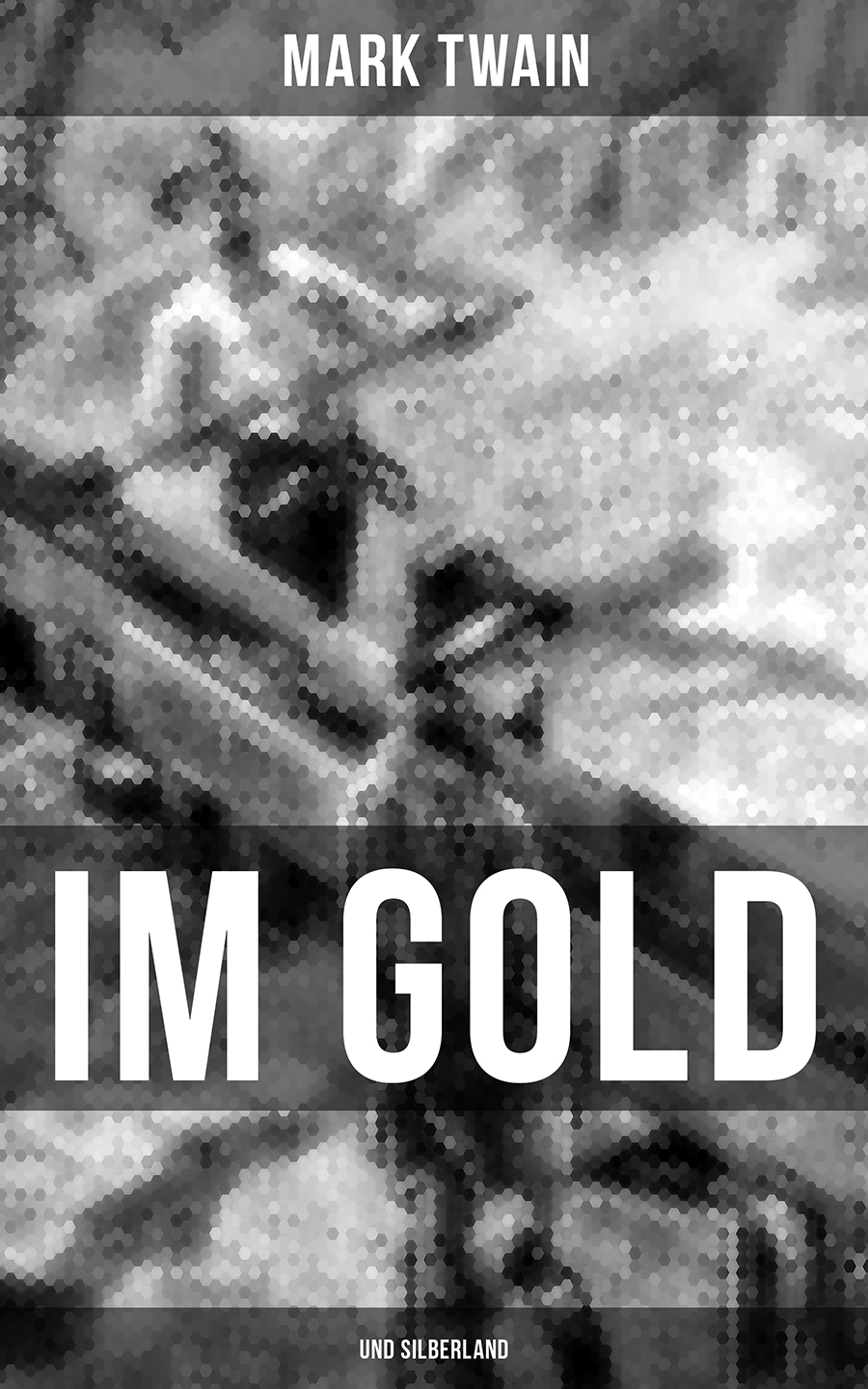 Обложка книги «Im Gold- und Silberland»