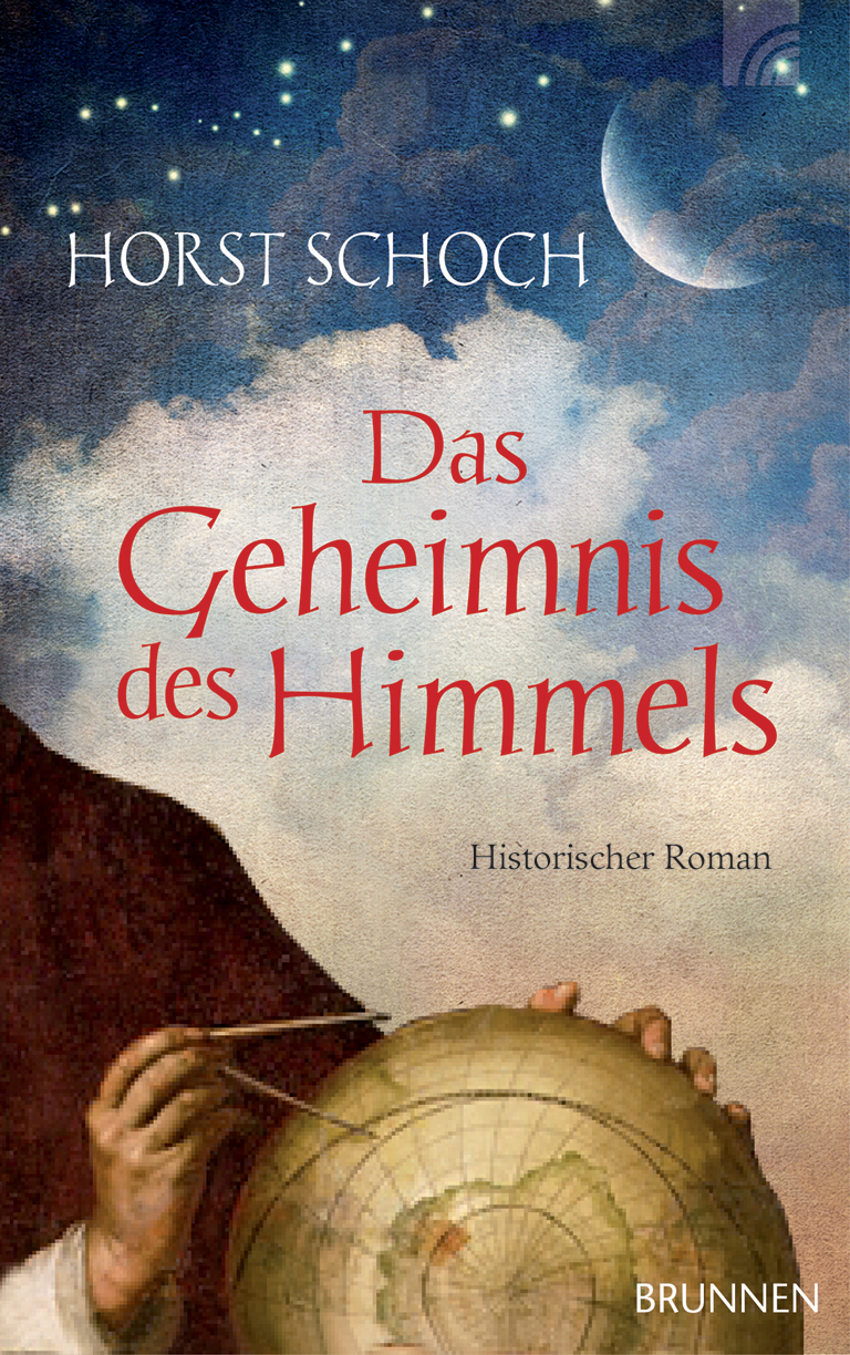Обложка книги «Das Geheimnis des Himmels»