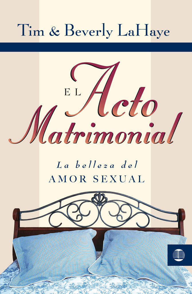 Обложка книги «Acto matrimonial»