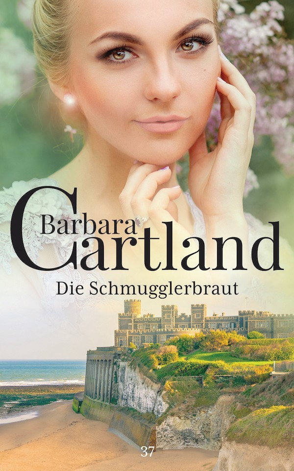 Обложка книги «Die Schmuggler-Braut»
