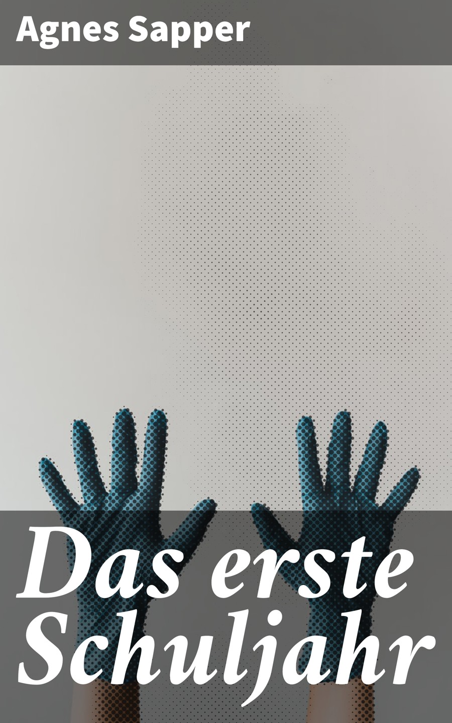 Обложка книги «Das erste Schuljahr»