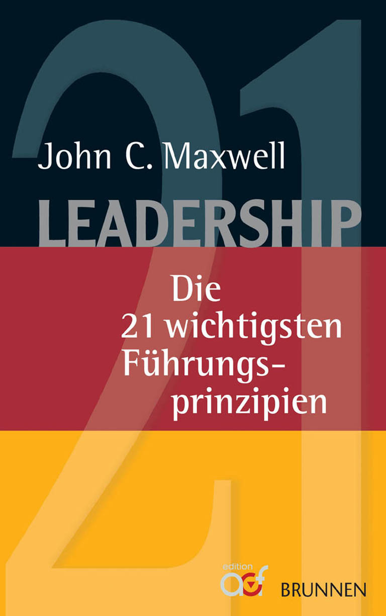 Обложка книги «Leadership»