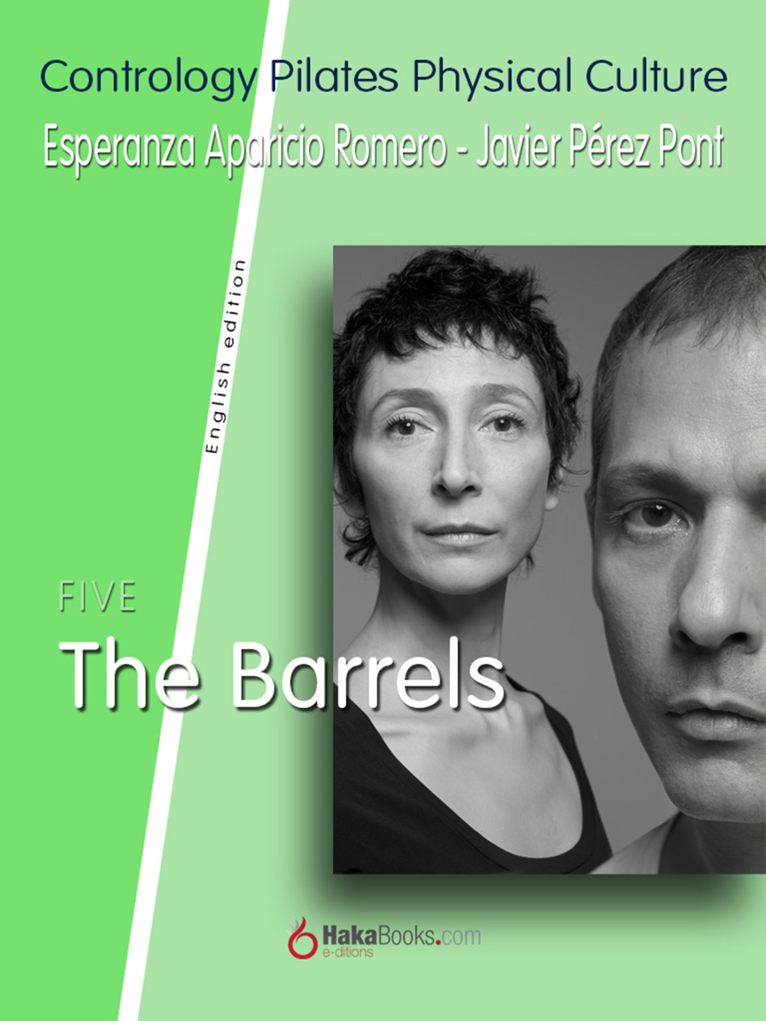Обложка книги «The Barrels»