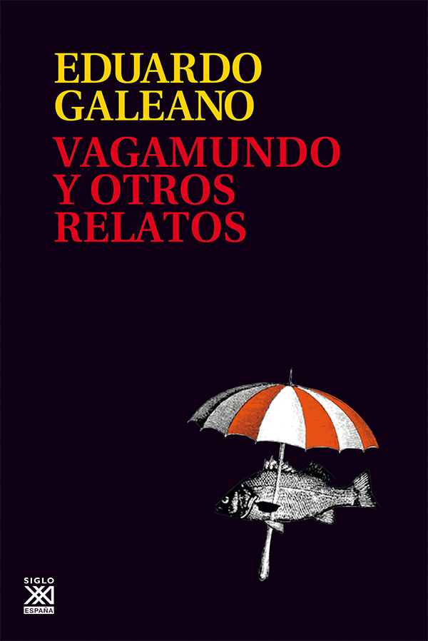 Обложка книги «Vagamundo y otros relatos»