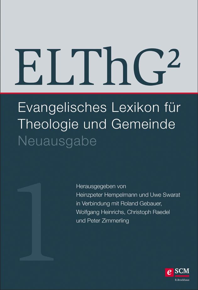 Обложка книги «ELThG² - Band 1»