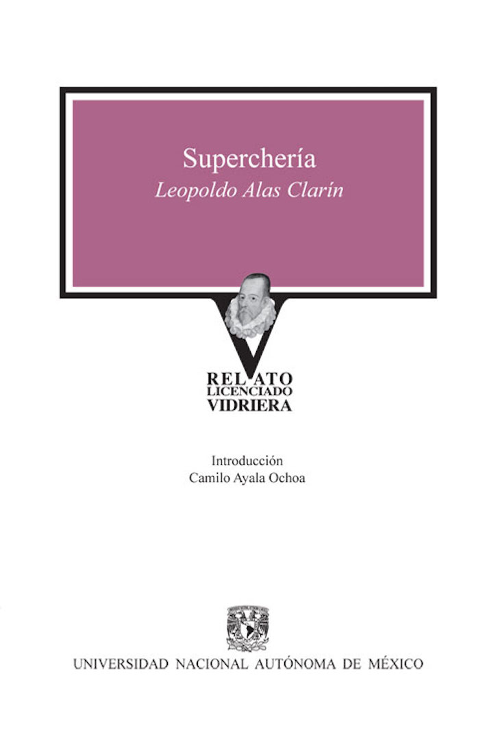 Обложка книги «Superchería»