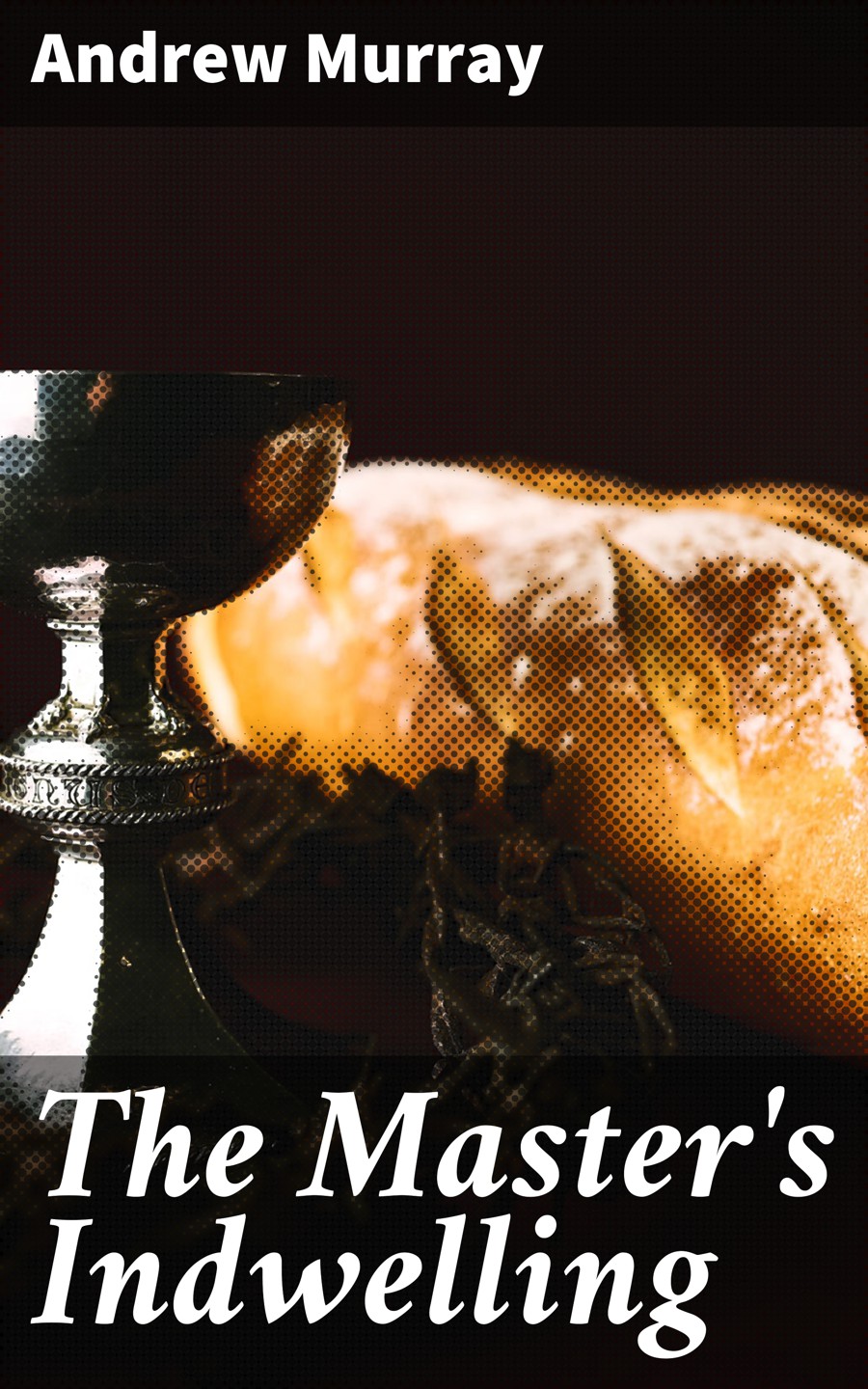 Обложка книги «The Master's Indwelling»