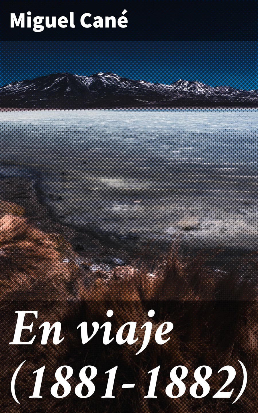 Обложка книги «En viaje (1881-1882)»