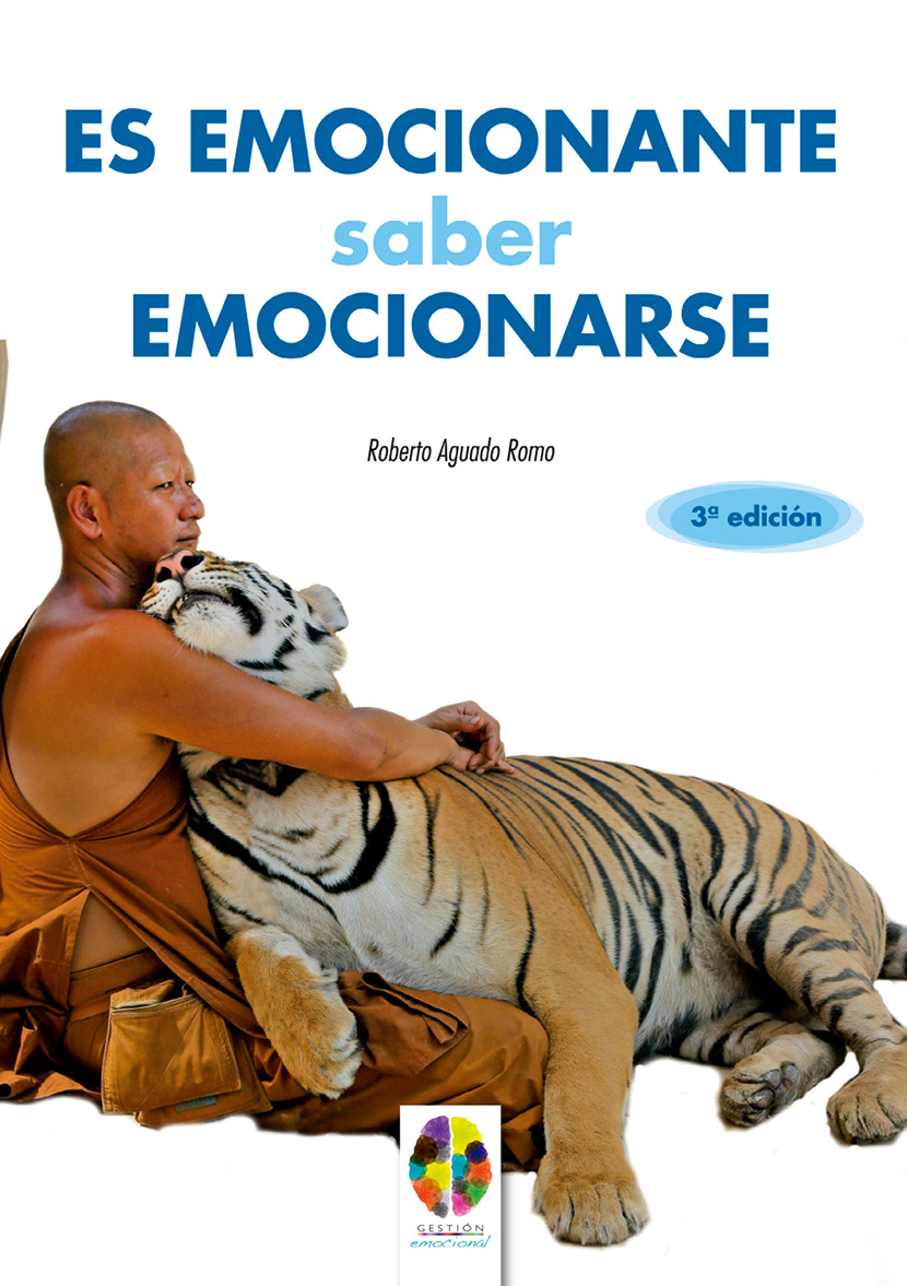 Обложка книги «Es emocionante saber emocionarse»