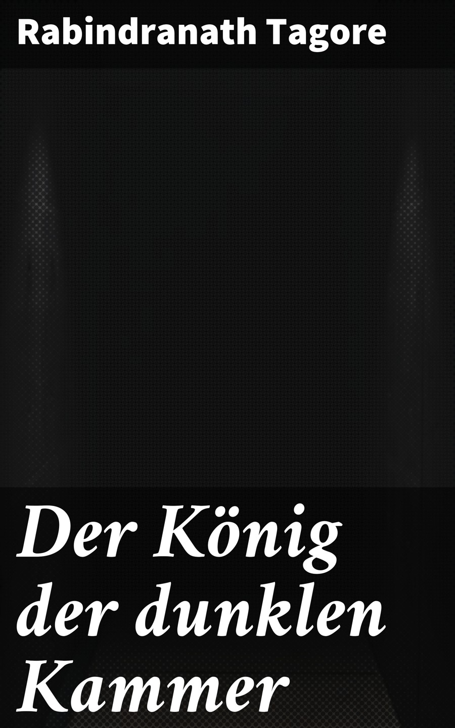 Обложка книги «Der König der dunklen Kammer»