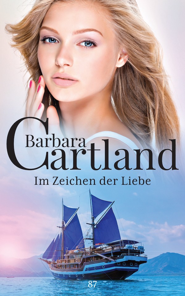 Обложка книги «Im Zeichen der Liebe»