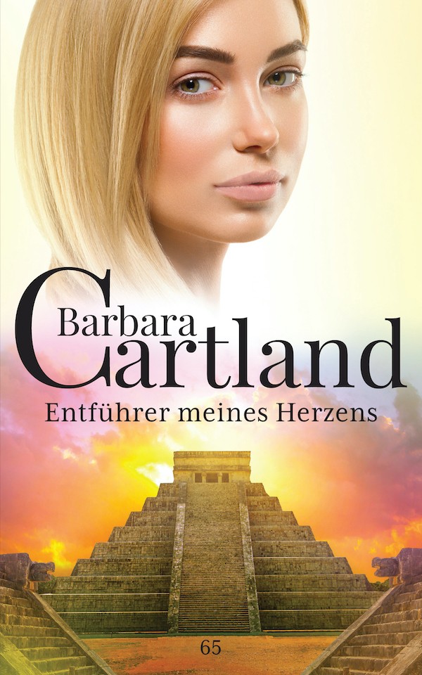 Обложка книги «Entführer meines Herzens»