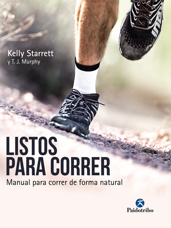 Обложка книги «Listos para correr»