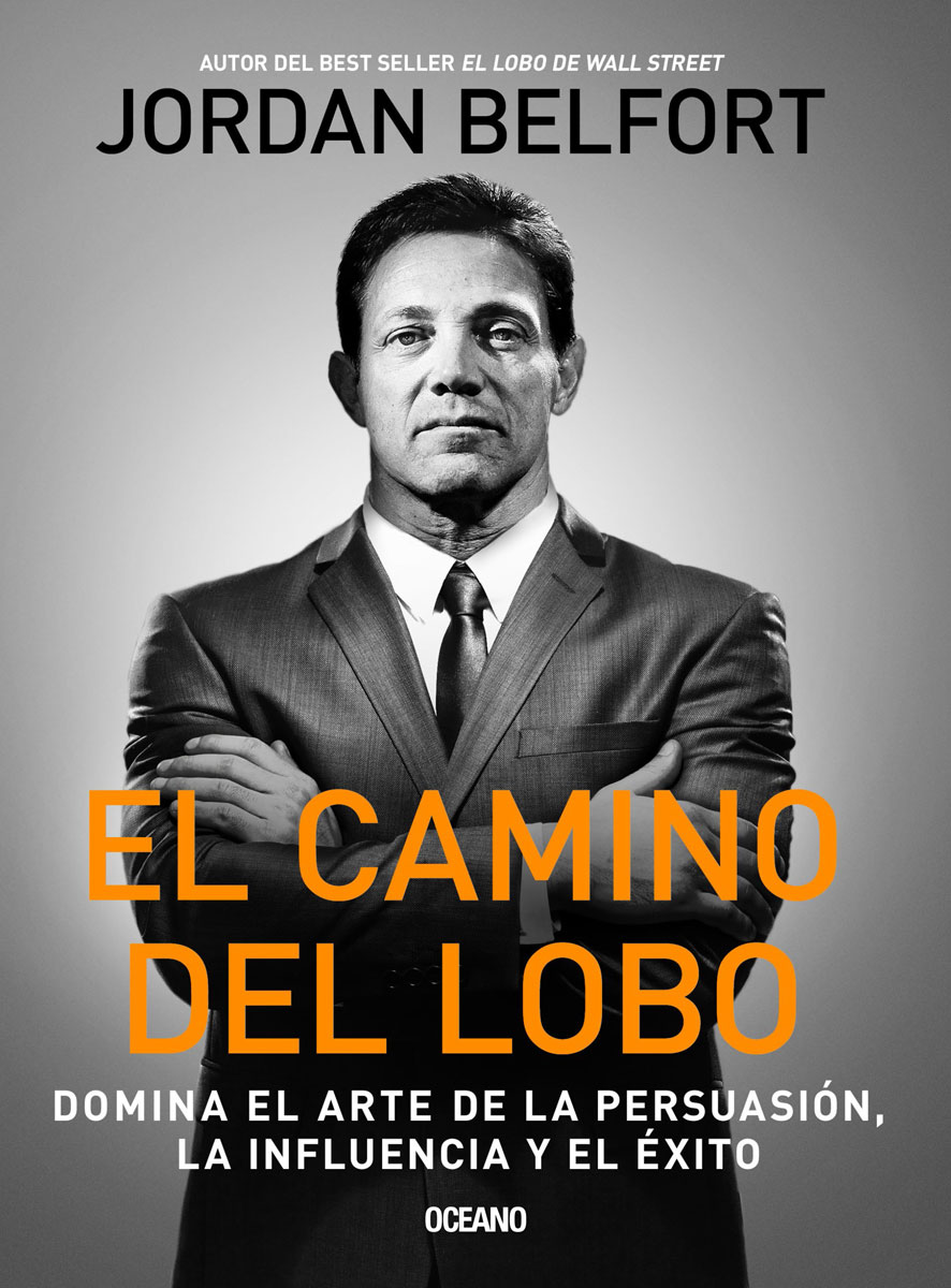 Обложка книги «El camino del Lobo»