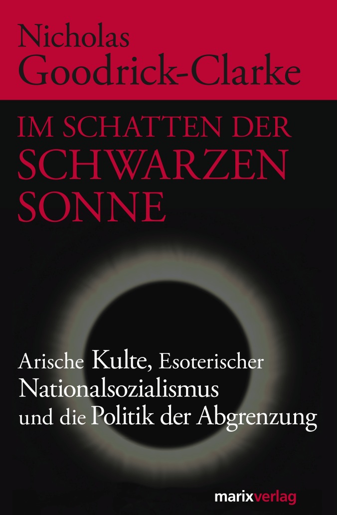 Обложка книги «Im Schatten der Schwarzen Sonne»