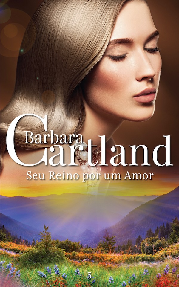 Обложка книги «Seu Reino Por un Amor»