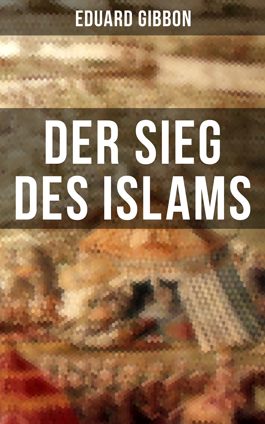 Обложка книги «Der Sieg des Islams»