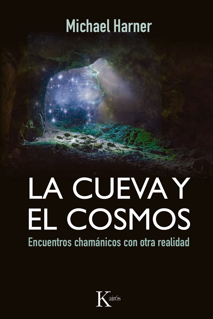 Обложка книги «La cueva y el cosmos»