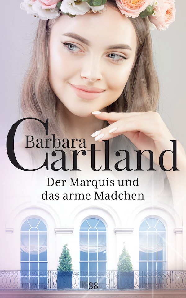 Обложка книги «Der Marquis und das arme Madchen»