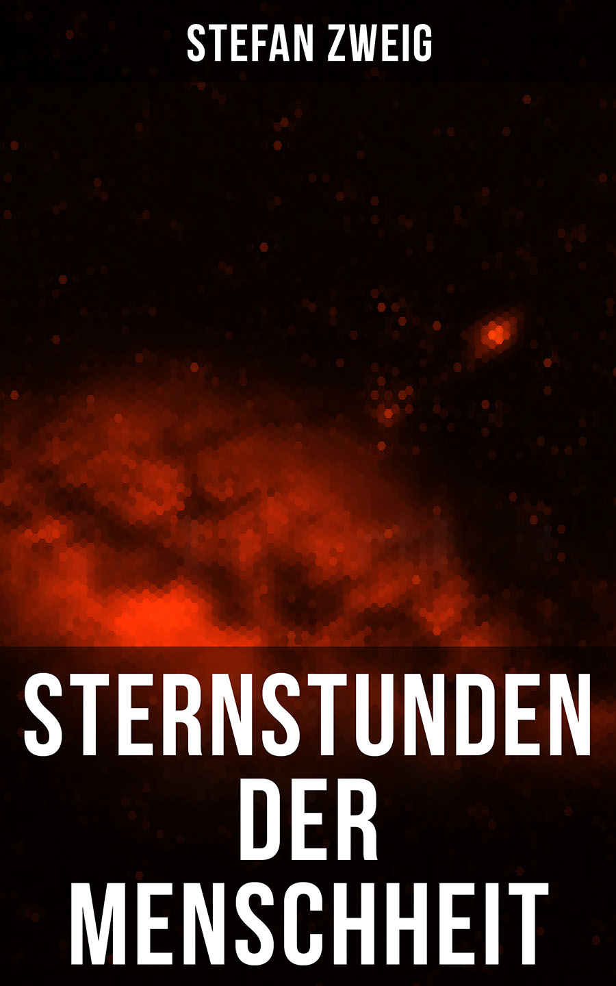 Обложка книги «Sternstunden der Menschheit»