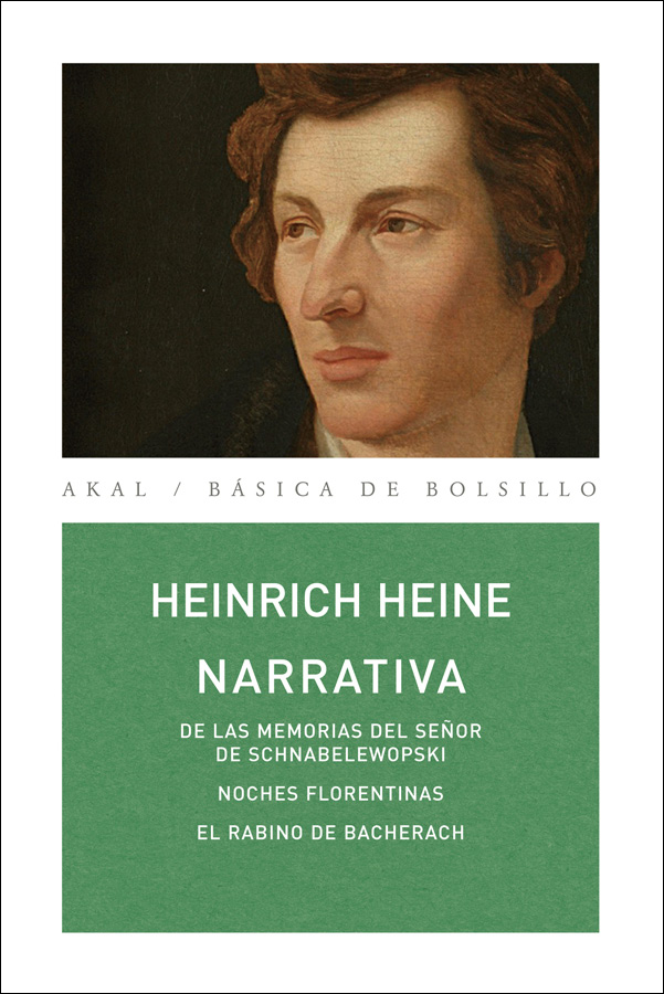 Обложка книги «Narrativa»
