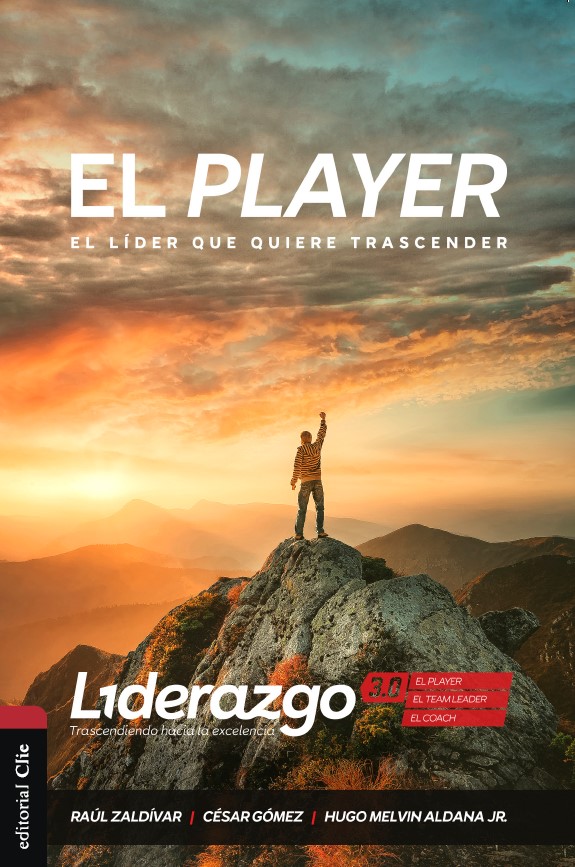 Обложка книги «El Player»