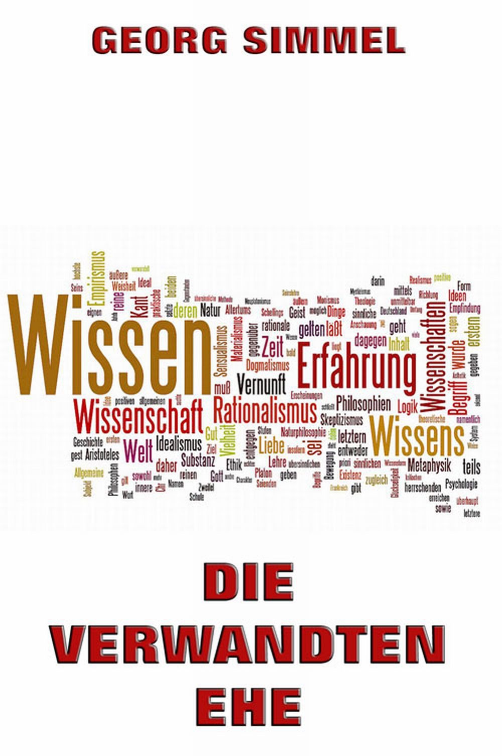 Обложка книги «Die Verwandtenehe»